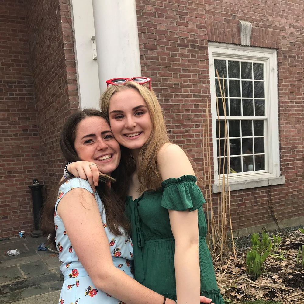 Meet your Posher, Maddy